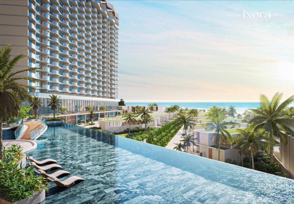 Ixora 2 Swimming Pool at Level L 1536x1069 1