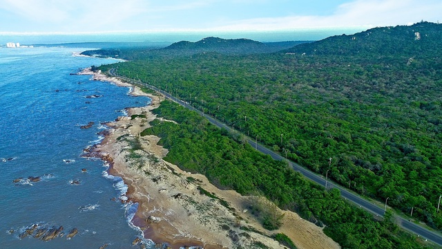 Maia Resort Hồ Tràm – Tâm điểm đầu tư bất động sản nghỉ dưỡng 2025