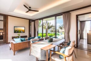Trang chủ 13 maia resort ho tram 21