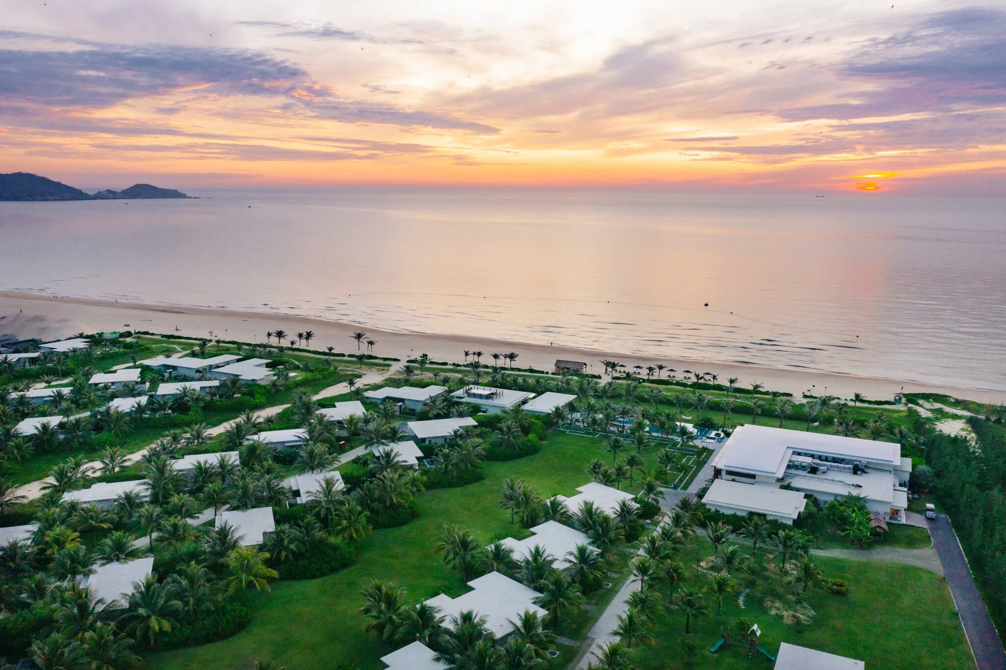 Trang chủ 8 penthouse maia hồ tràm