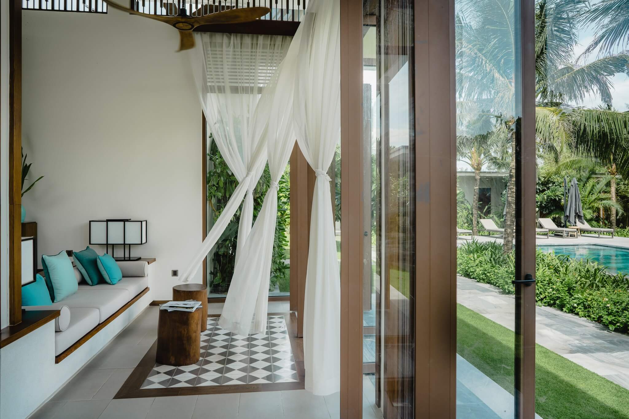 Biệt thự Maia Resort Hồ Tràm 6 maia resort ho tram 56
