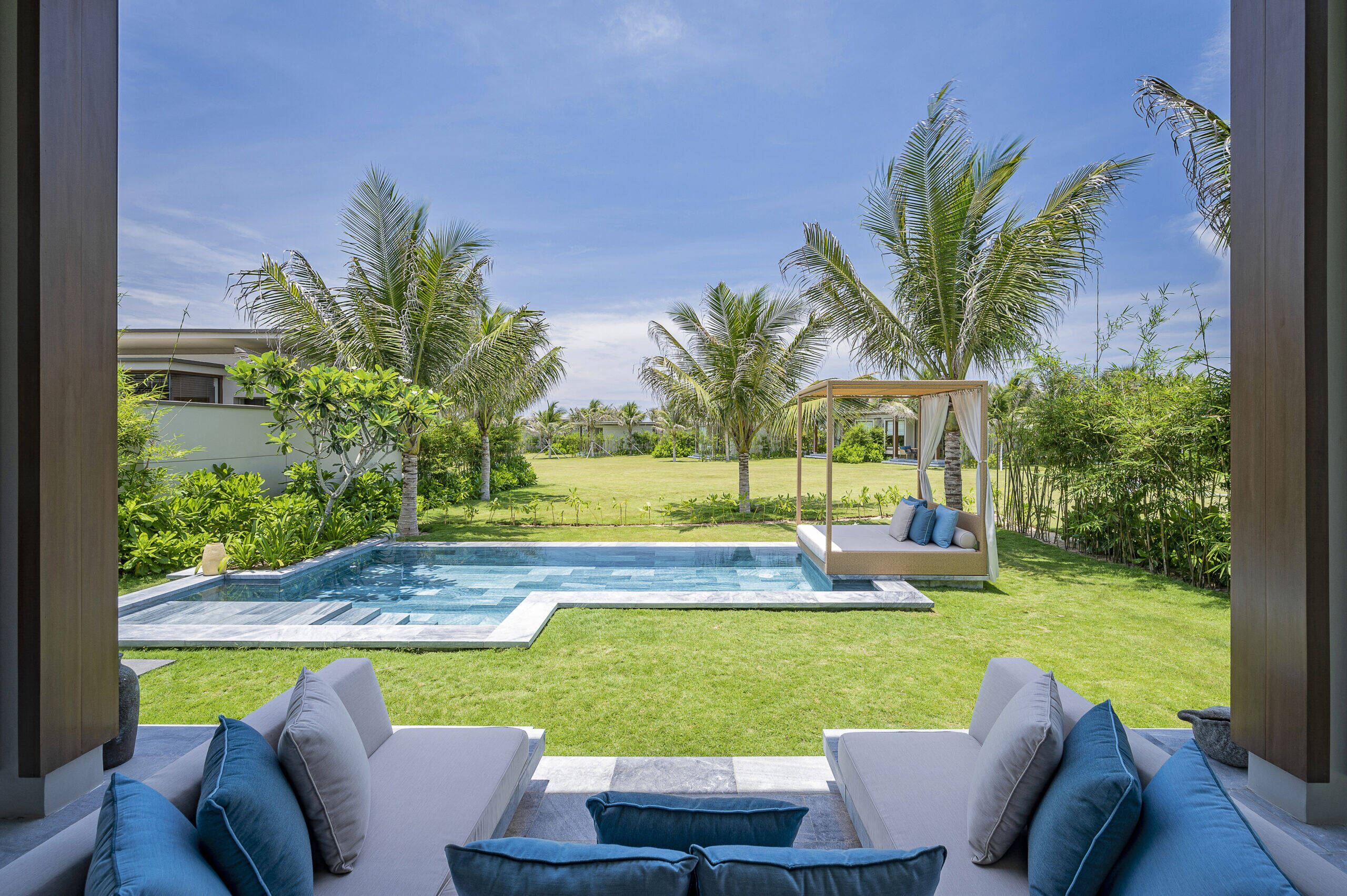 Biệt thự Maia Resort Quy Nhon