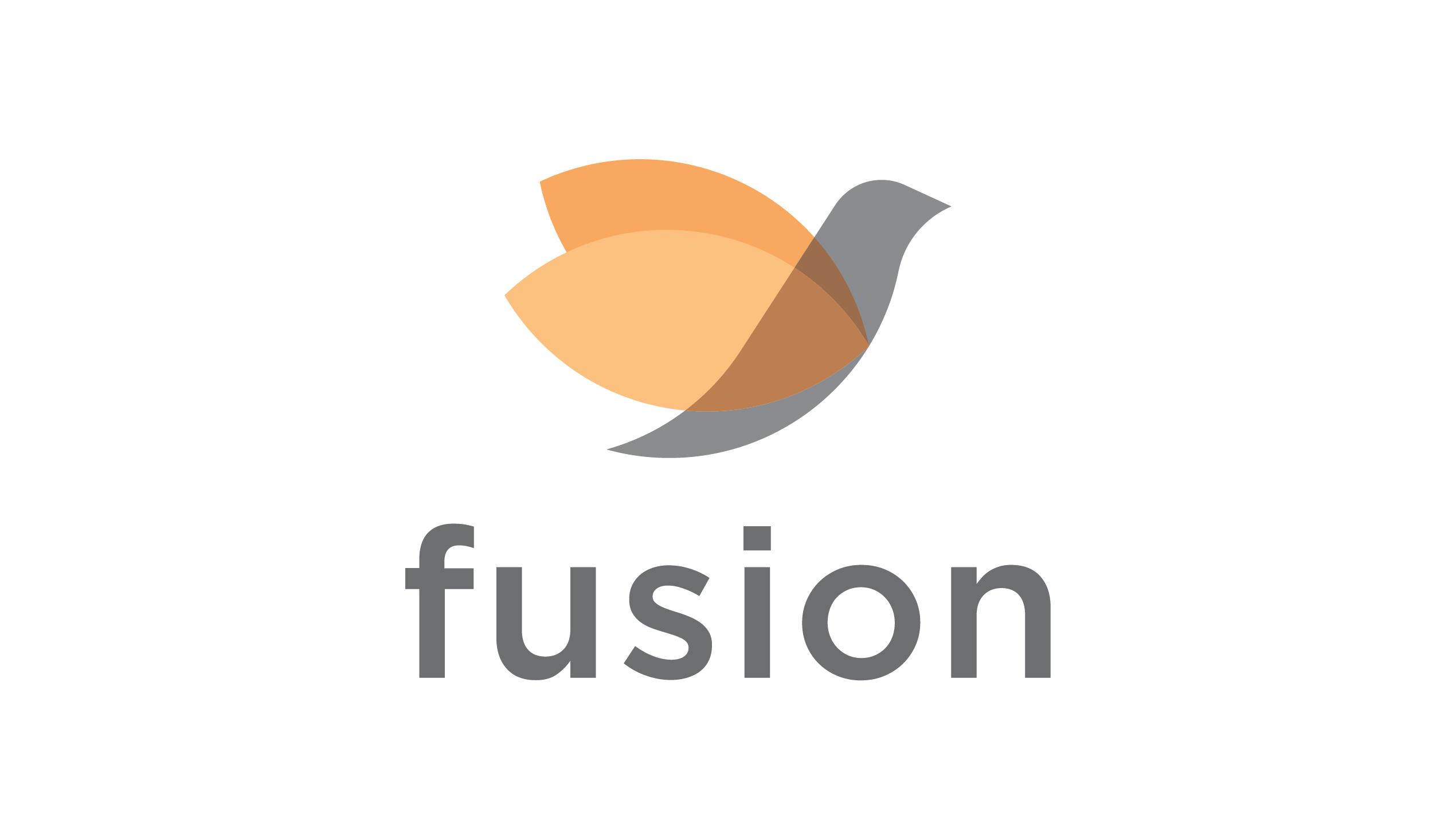 Logo tập đoàn Fusion Hotel Group