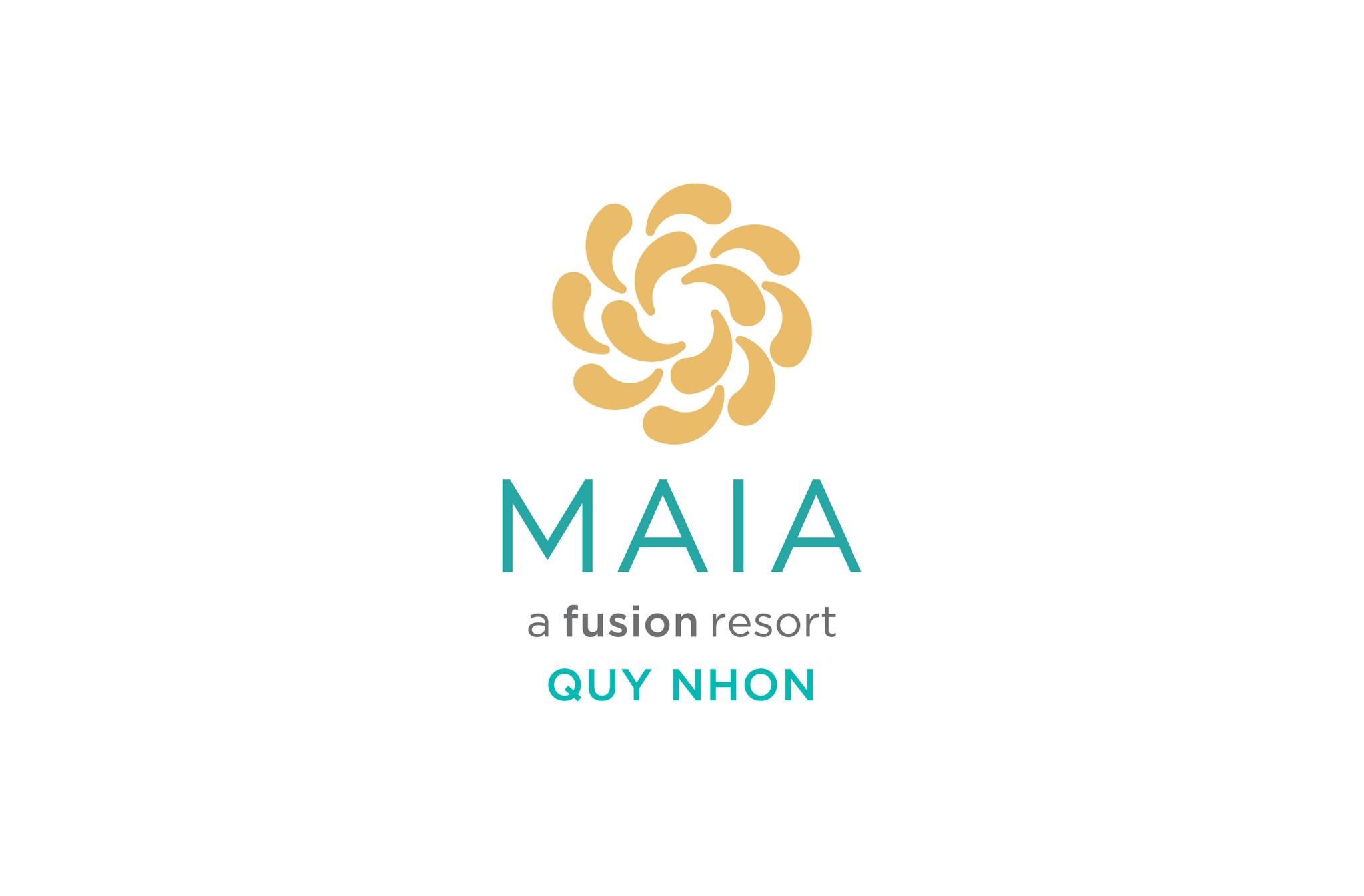 Logo Maia Resort