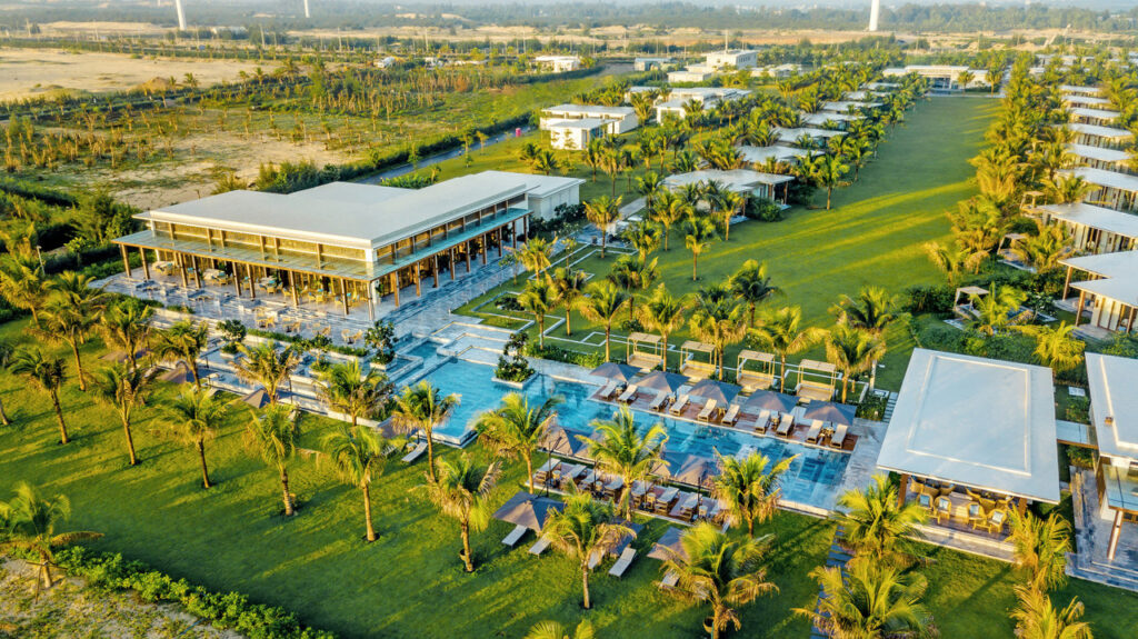 Giới Thiệu Về Maia Resort Quy Nhơn – Thiên Đường Nghỉ Dưỡng Kết Hợp Ẩm Thực Tinh Hoa Tại Miền Biển Trung