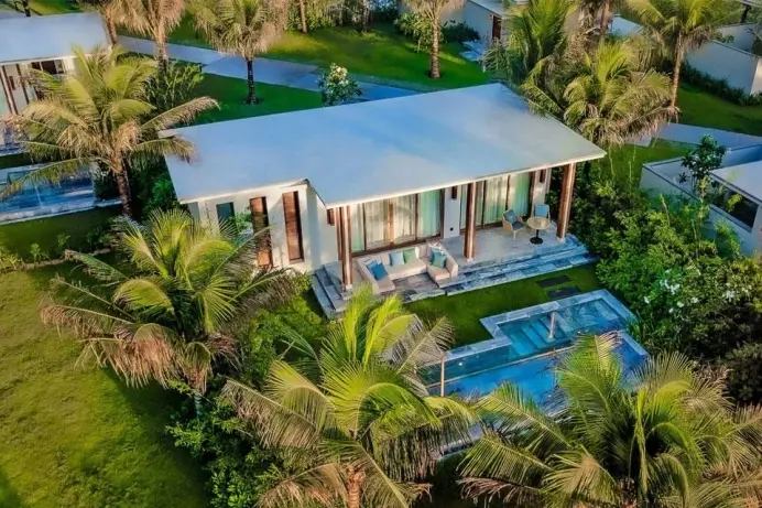 maia resort quy nhơn
