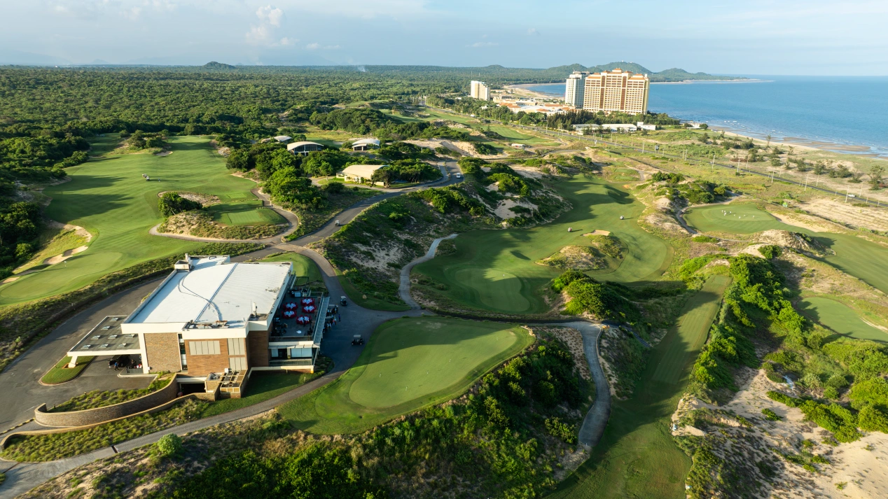 san golf