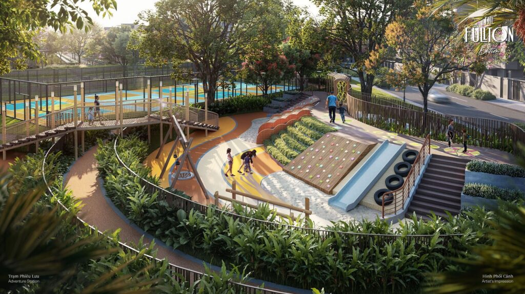 tien ich the fullton edition 3