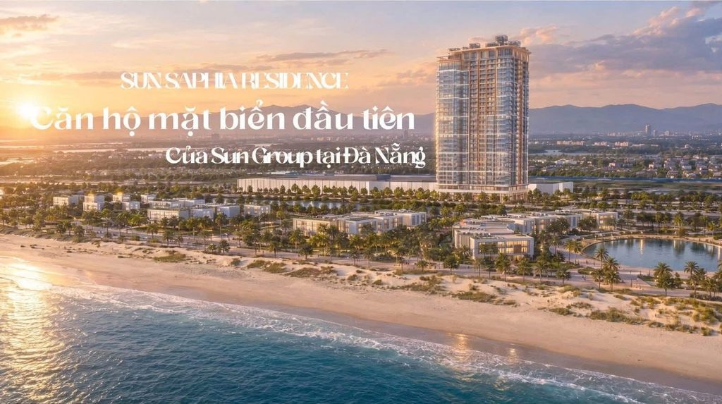 can ho sun group da nang